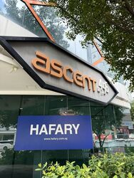 Ascent @ 456 (D12), Shop House #597530801